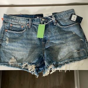 Brand New Lucky Brand Shorts